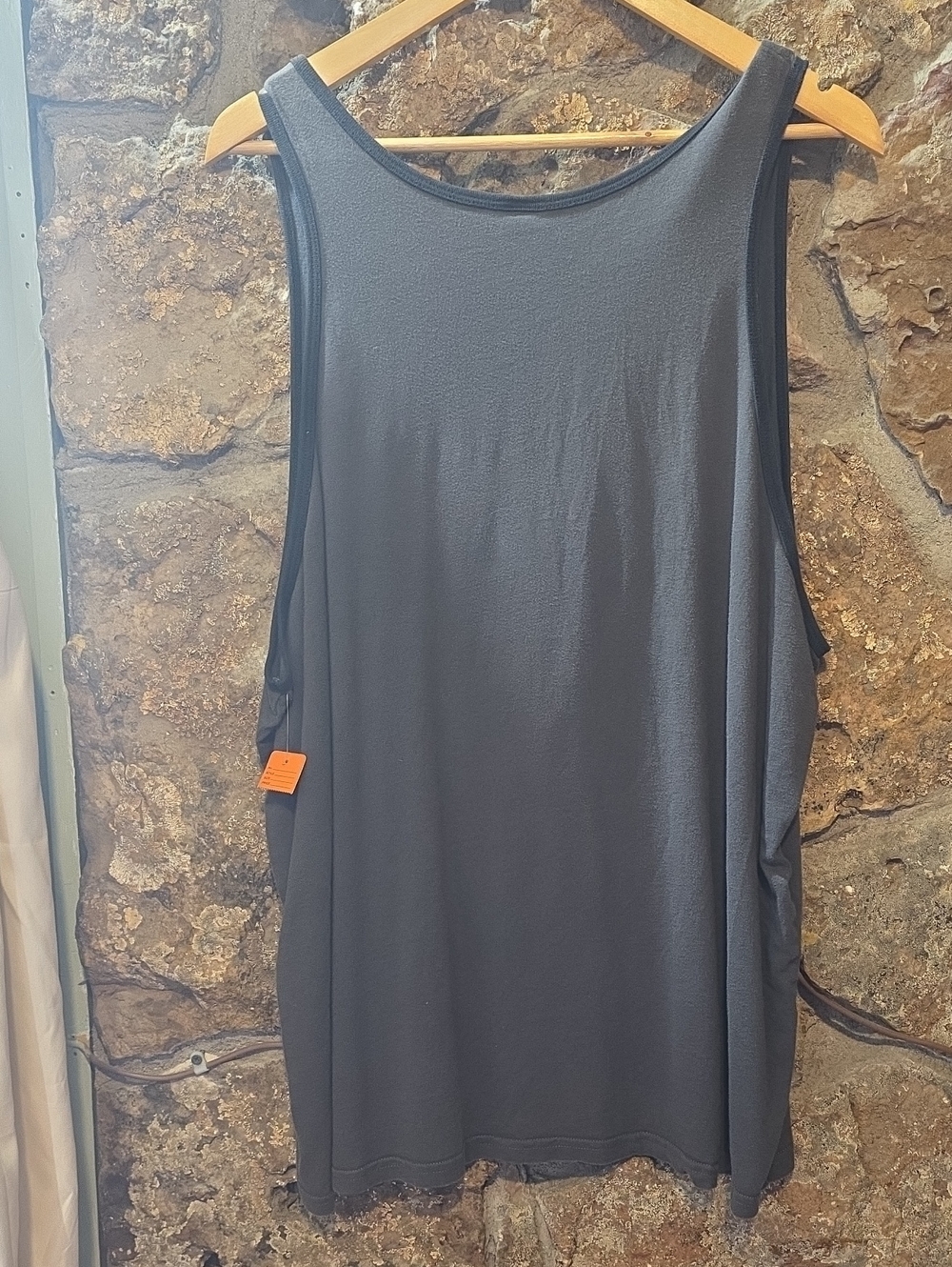 Tank Top - Picture 2 of 2
